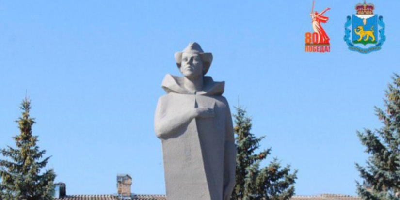 День освобождения отмечает Красногородский округ - 2025-07-18 15:35:00 - 1