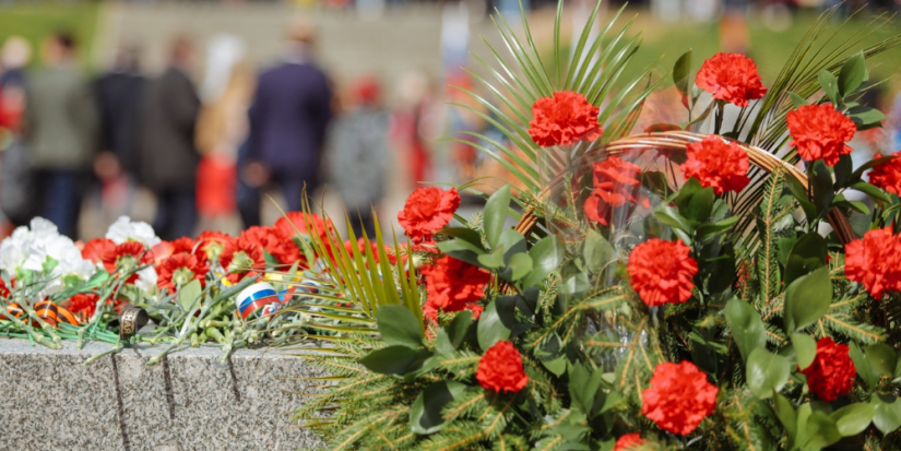 День освобождения и День города отмечает Себежский край - 2025-07-18 08:35:00 - 1