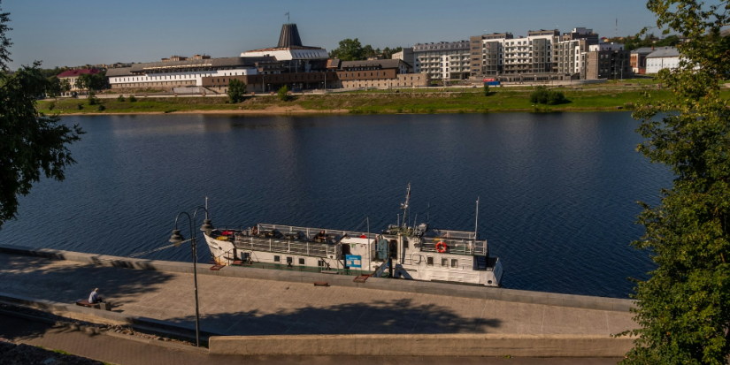 Завтра в Пскове будут перекрыты некоторые улицы и изменятся маршруты автобусов - 2025-07-22 13:35:00 - 1