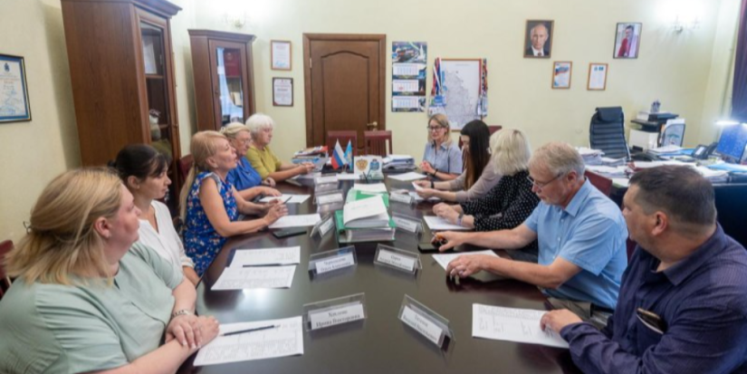 Две многодетные семьи из Псковской области стали победителями конкурса - 2025-07-23 09:35:00 - 1