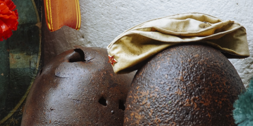 Пыталовский округ отмечает День освобождения - 2025-07-23 10:35:00 - 1