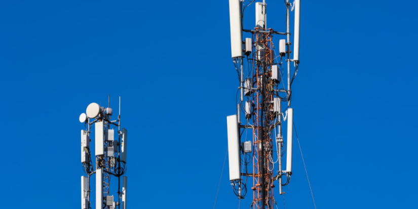 Вышку сотовой связи установили в псковской деревне Адворицы - 2025-07-30 16:35:00 - 1