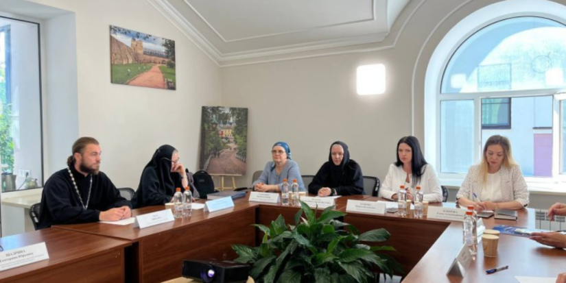 Псковская область стала участником маршрута «Великий русский северный путь» - 2025-08-05 11:05:00 - 1