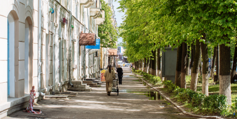 Около 130 малых городов России могут перестать существовать - 2025-08-05 19:05:00 - 1