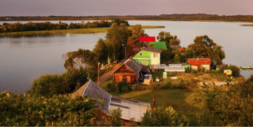 Псковская область выиграла более 20 млн рублей на экопроекты - 2025-08-08 13:35:00 - 1