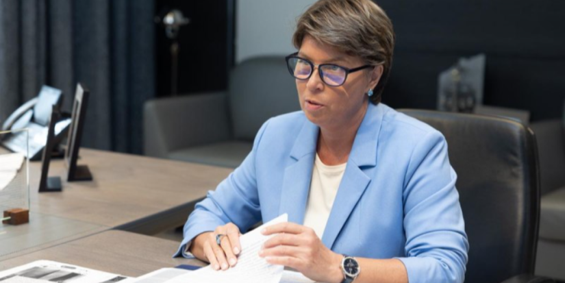 Продолжается модернизация первичного звена здравоохранения в Псковской области - 2025-08-11 10:35:00 - 1