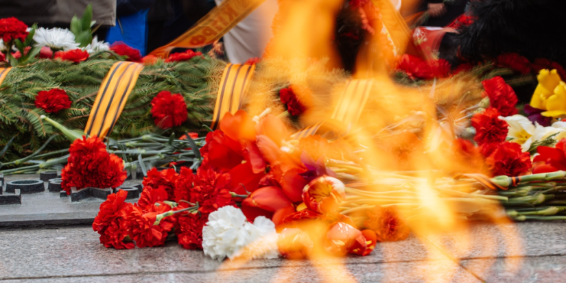 Праздничные мероприятия проходят в Печорском округе - 2025-08-11 15:05:00 - 1