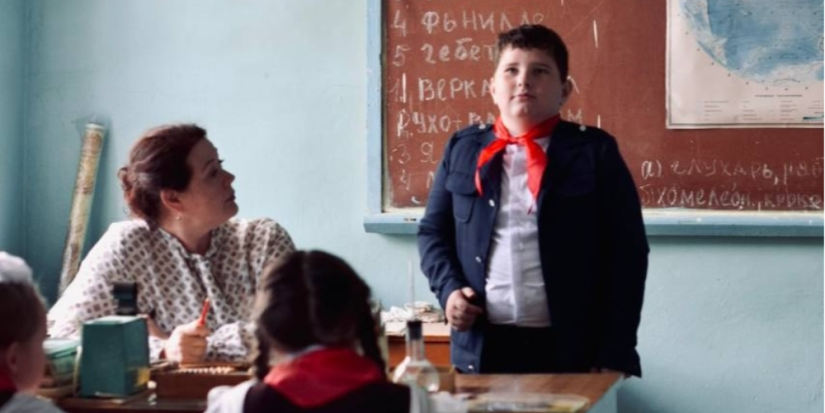 «Класс 80-х» смогут посетить гости фестиваля РосянкаFEST - 2025-08-11 11:35:00 - 1