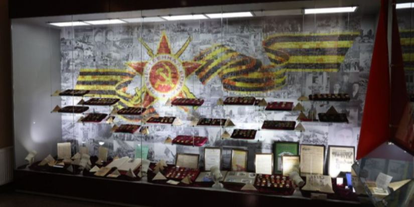 Псковский и Сухумский музеи договорились о сотрудничестве - 2025-08-11 15:35:00 - 1