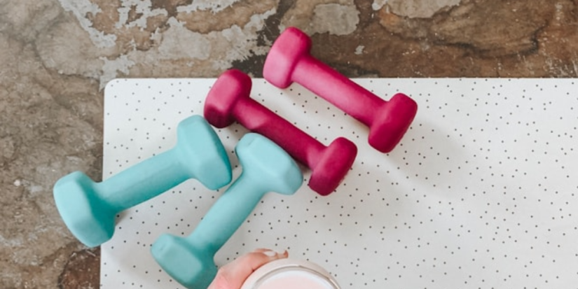 Тренер из Пскова вышла в полуфинал проекта «СпортТрек» - 2025-08-14 13:05:00 - 1