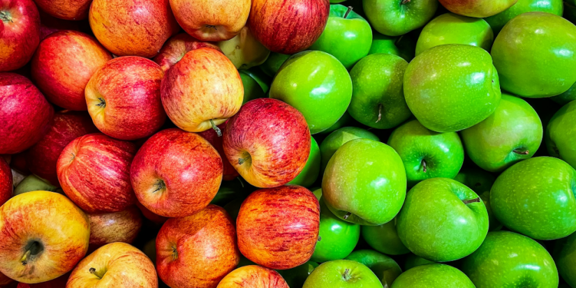 Завтра в Пскове стартует фестиваль яблок, урожая и традиционных напитков - 2025-08-14 16:05:00 - 1