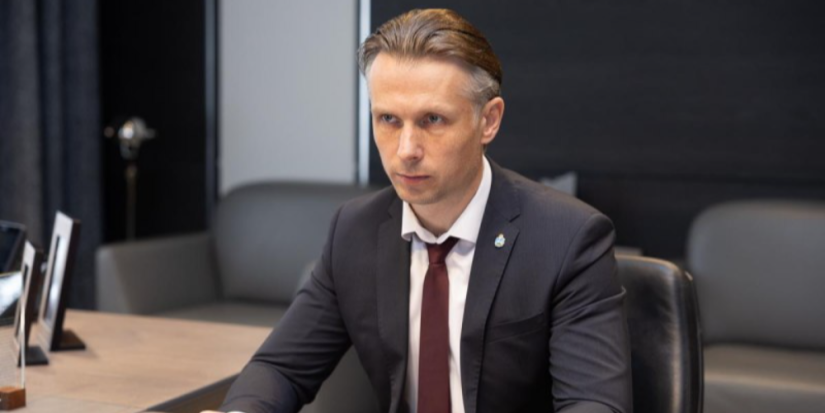 В Псковской области запущен Социальный навигатор по мерам поддержки граждан - 2025-08-18 12:35:00 - 1