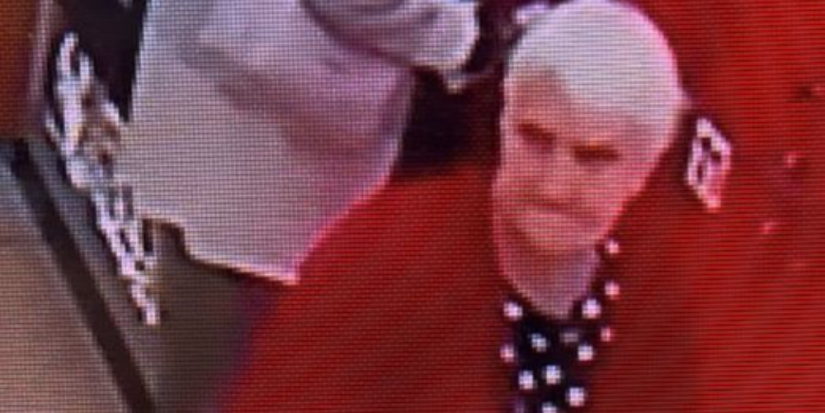 Великолукская полиция разыскивает женщину с записи видеокамеры - 2025-08-19 14:35:00 - 1