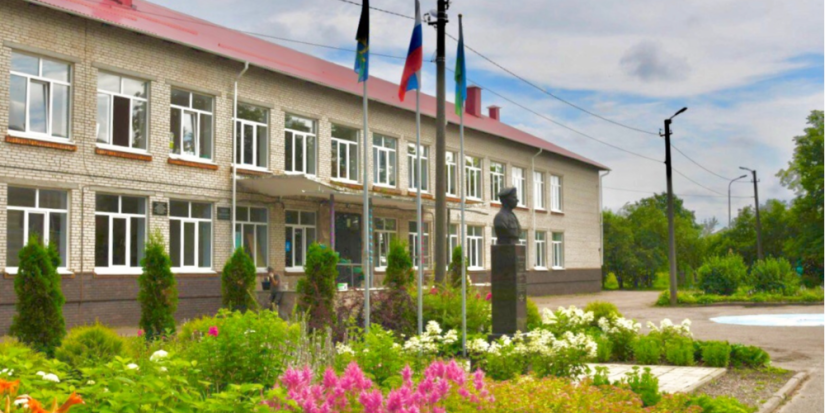 Школы и сады Псковского округа к новому учебному периоду подготовлены - 2025-08-20 15:05:00 - 1