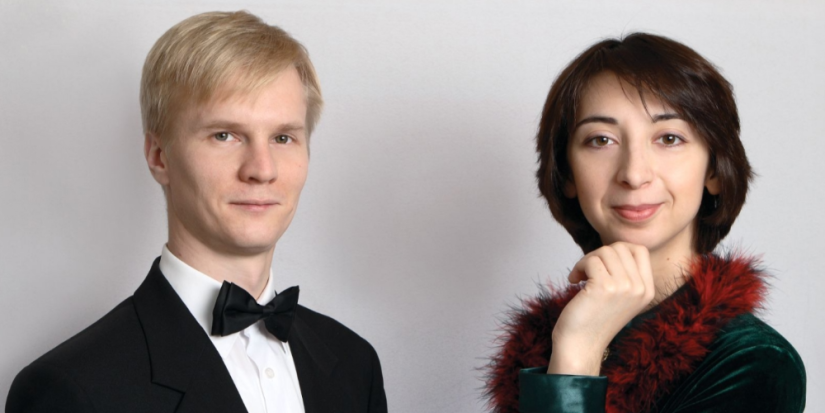 Пушкинский заповедник приглашает на концерт скрипичной музыки - 2025-08-21 10:35:00 - 1