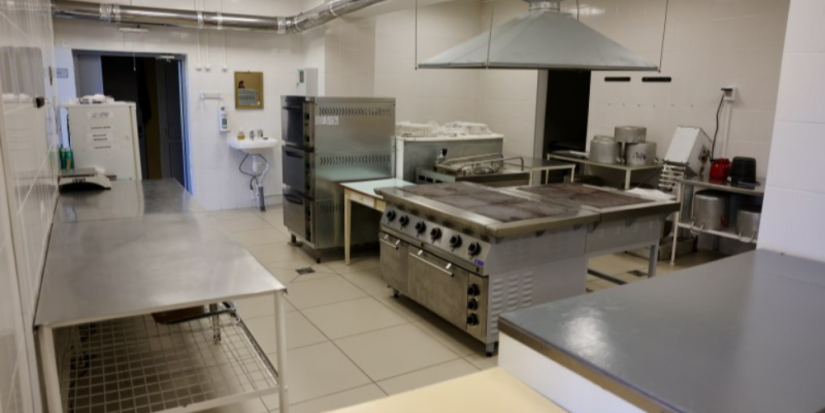 В Пустошкинском центре образования прошел капитальный ремонт - 2025-08-21 14:05:00 - 1