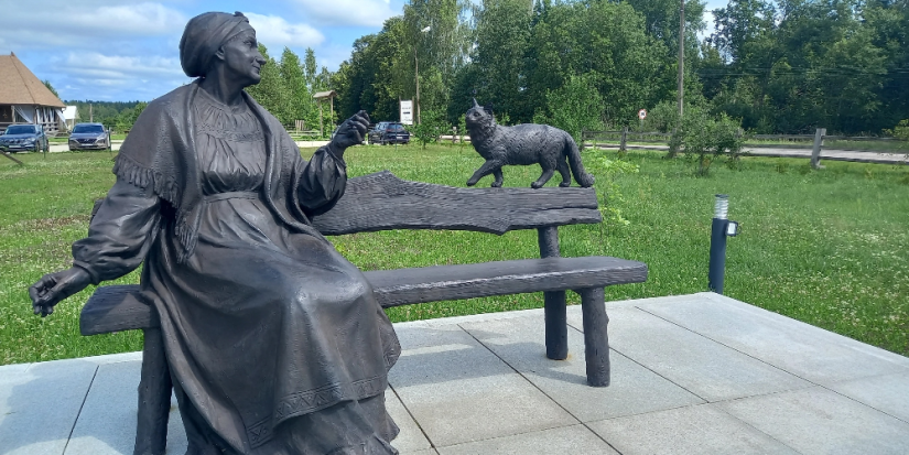 «Три Спаса» отметят в Пушкинском заповеднике - 2025-08-26 10:35:00 - 1