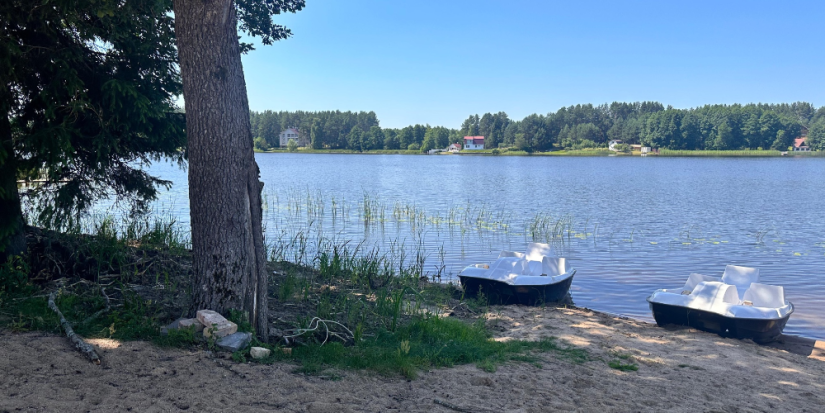 Парк-отель Невельского района заплатит штраф на неправильно оборудованный причал - 2025-08-27 16:35:00 - 1