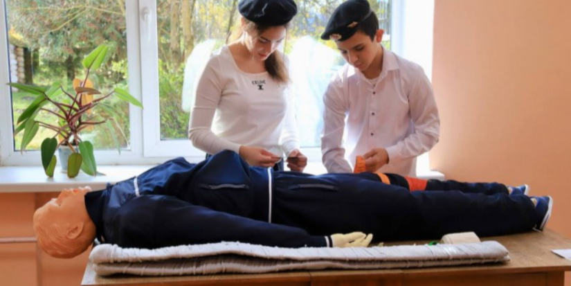 Более 66 млн рублей направили на оснащение школ Псковской области - 2025-08-27 12:05:00 - 1