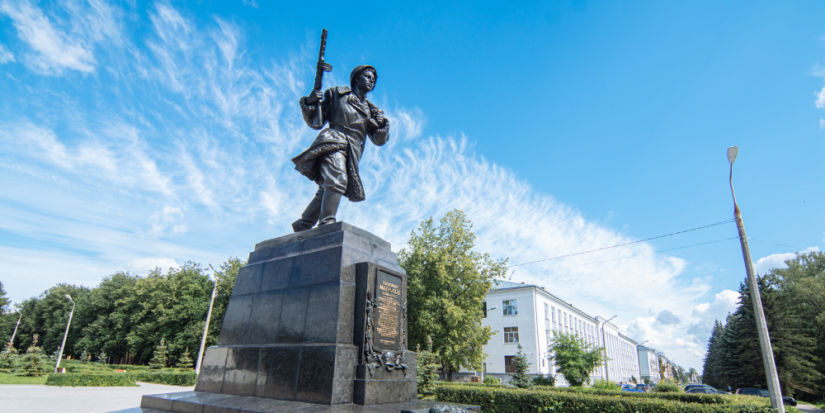 Проект из Великих Лук победил в конкурсе социальных проектов в Псковской области - 2025-08-28 12:35:00 - 1