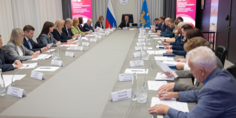 Масштабная выставка «Чужие и СВОи. Обличья и лица» откроется в пскове - 2025-08-28 17:35:00 - 1