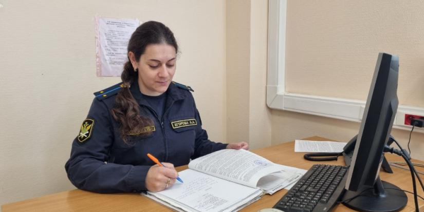 Пскович накопил долгов на 600 тысяч рублей - 2025-08-29 13:35:00 - 1