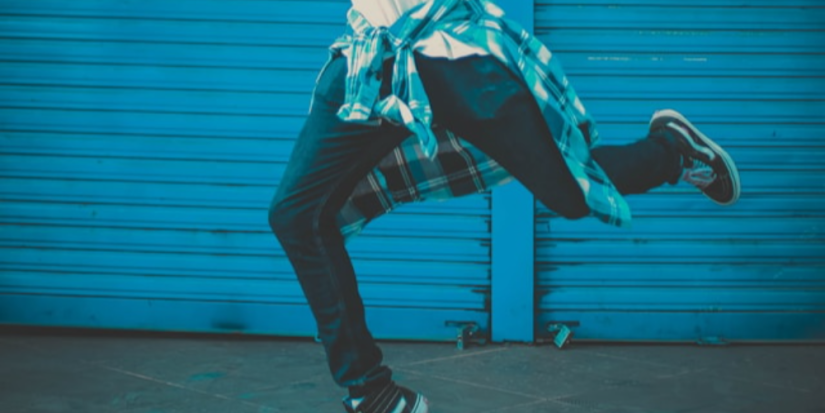 Турнир по брейкингу «Break Factor 5» пройдет в Великих Луках - 2025-09-02 15:35:00 - 1