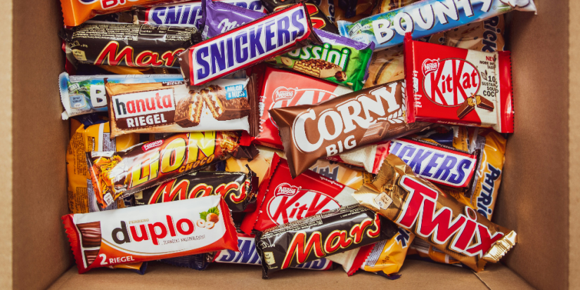 Сладости предлагают приравнять к алкоголю и сигаретам - 2025-09-12 20:05:00 - 1