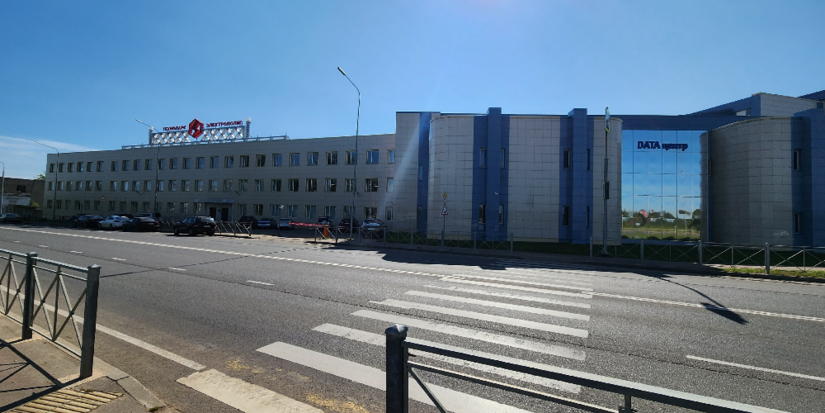 Великолукский технопарк «Электрополис» продолжит развитие в рамках нацпроекта - 2025-09-15 10:35:00 - 1