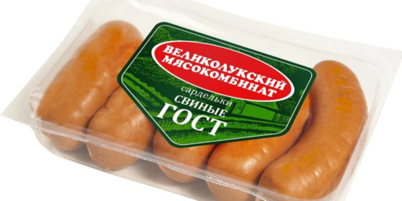 Товары «Великолукского мясокомбината» вновь не прошли проверку качества - 2025-09-17 12:35:00 - 1
