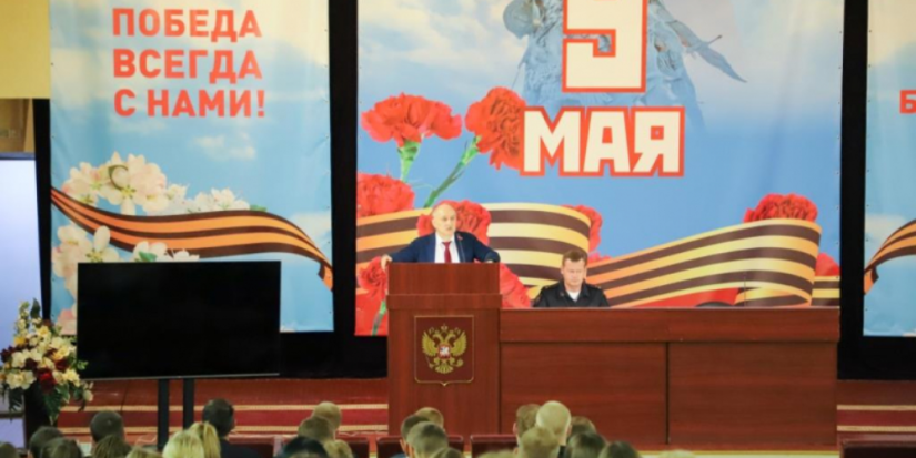 Полицейских Псковской области проинформировали о правах человека и киберугрозах - 2025-09-18 15:05:00 - 1