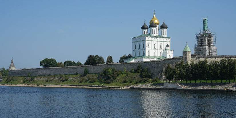 В Пскове пройдёт региональный этап проекта «Первый студенческий» - 2025-09-18 11:05:00 - 1