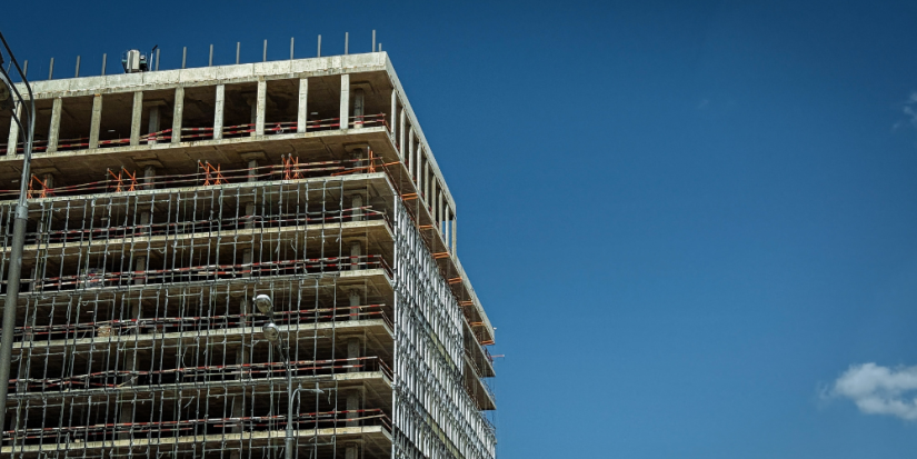 Власти разрешили застройщикам сдвигать сроки сдачи жилья - 2025-09-19 19:05:00 - 1