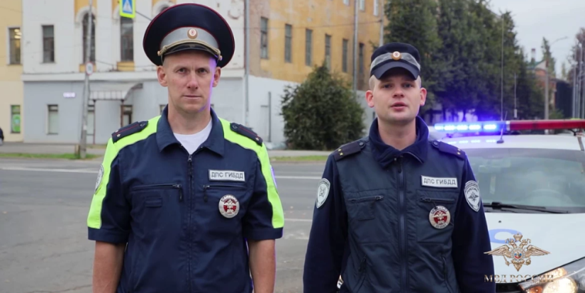 Полицейские помогли доставить в больницу маленького псковича - 2025-09-22 12:05:00 - 1