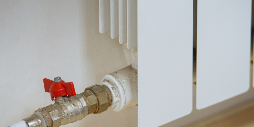 Псковская область готова к отопительному сезону на 89% - 2025-09-22 13:35:00 - 1