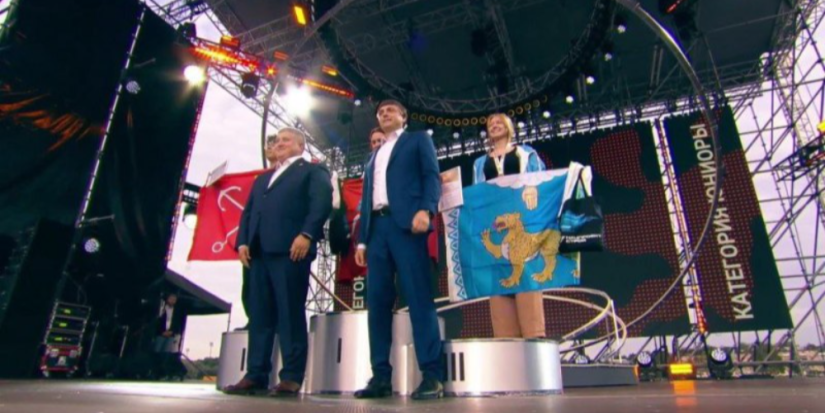 Псковичка стала призером Чемпионата высоких технологий - 2025-09-23 11:14:00 - 1