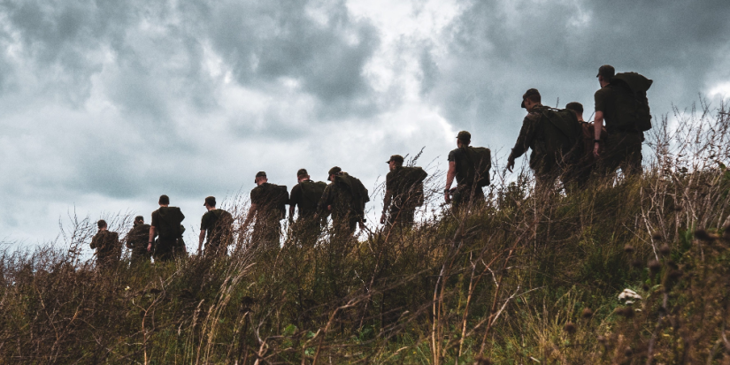 В осенний призыв в России заработает Единый реестр воинского учета - 2025-09-23 18:35:00 - 1