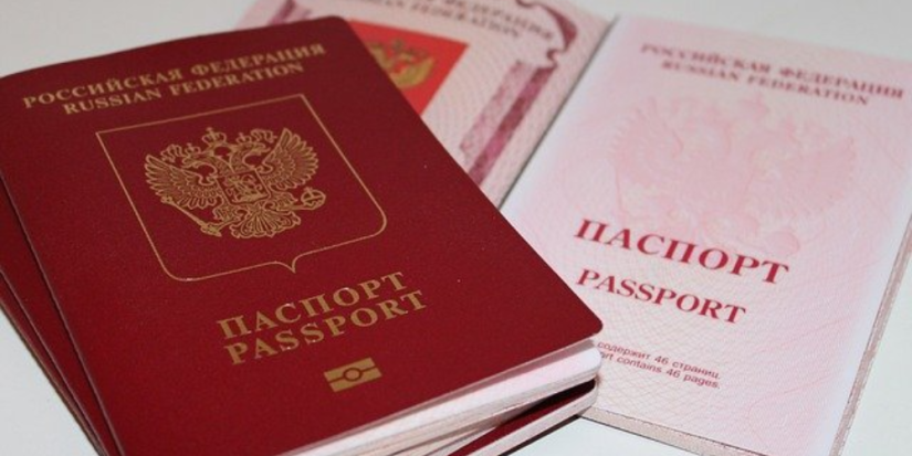 Подтверждать возраст разрешат по QR-коду вместо паспорта - 2025-09-23 19:35:00 - 1