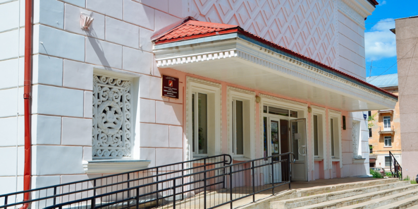 Конференция, посвященная Патриарху Тихону, пройдет в Великих Луках - 2025-09-23 16:05:00 - 1