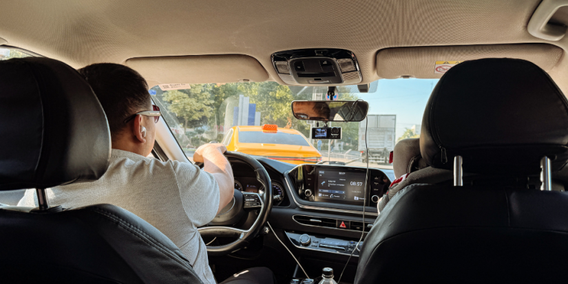 Сдавать на права без обучения в автошколе хотят разрешить в РФ - 2025-09-23 19:05:00 - 1