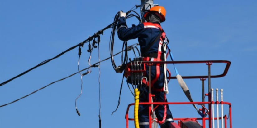 Завтра в Великих Луках запланированы отключения электроэнергии - 2025-09-24 16:05:00 - 1