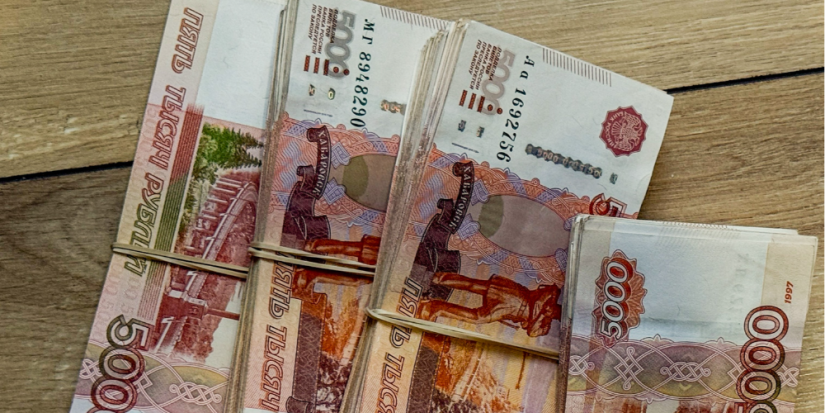 В ближайшие три года Россия будет жить с дефицитом бюджета - 2025-09-25 18:05:00 - 1