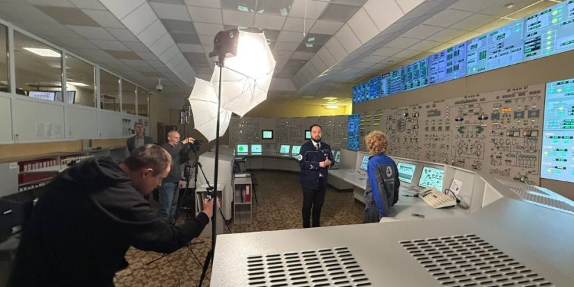 В российских школах рассказали об атомных профессиях - 2025-09-27 18:05:00 - 1