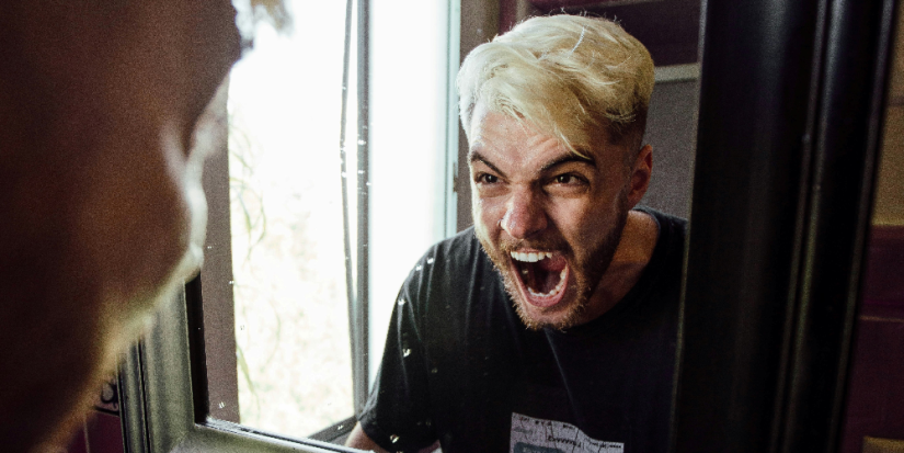 Каждый третий россиянин матерится ежедневно - 2025-09-26 20:05:00 - 1