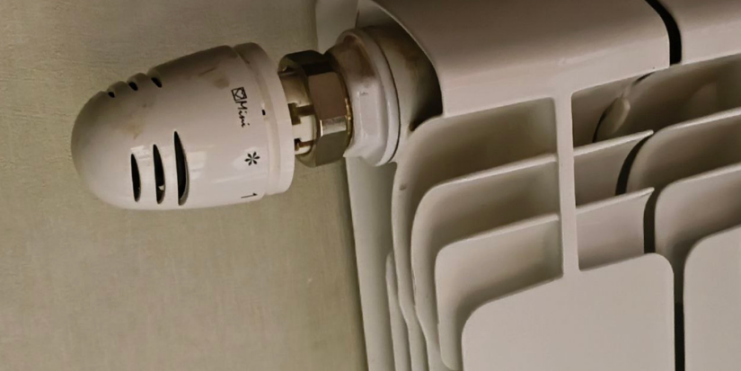 Отопление в Великих Луках начнут включать в понедельник - 2025-09-26 20:32:00 - 1