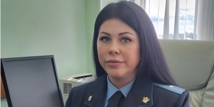 Заместитель главного судебного пристава области проведет прием в Великих Луках - 2025-09-26 11:35:00 - 1