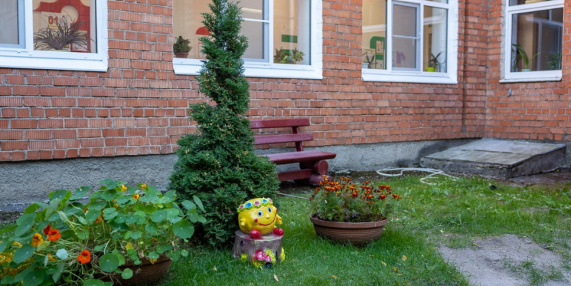 В Пскове отремонтировали детский сад - 2025-09-29 12:35:00 - 1