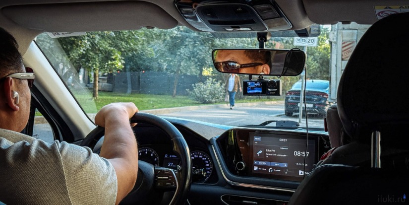 В России начнут автоматически аннулировать права у некоторых водителей - 2025-09-29 19:35:00 - 1