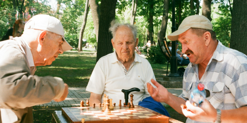 В Псковская область присоединяется к программе «Серебряный старт» - 2025-09-29 09:35:00 - 1