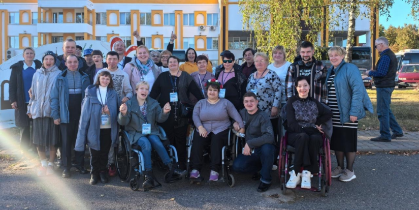 Три победы привезли творческие псковичи с фестиваля «Вместе мы сможем больше» - 2025-10-01 16:35:00 - 1